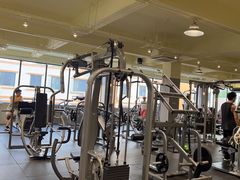 -聚健身GatherFitness(余杭店)