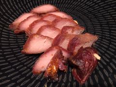 叉烧-唐拉雅秀酒店-西锦汇空中BBQ·思创餐厅
