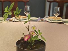-千禧万福汉亭舫·船舫苏宴