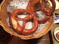 -宝莱纳啤酒花园餐厅PAULANER BRAUHAUS Nanjing(广州路店)