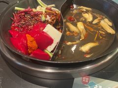 -巴蜀大将火锅(春熙店)