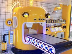 -泡泡玛特POPMART(上海环球港店)