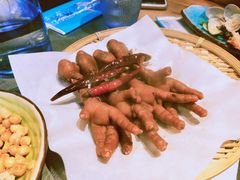 -鱼库·不仅是一家烤鱼店(车公庙店)