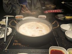 -捞王锅物料理(温州万象城店)