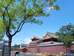 -五道营胡同