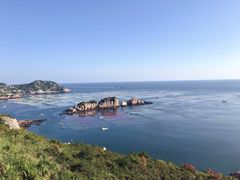 -枸杞岛