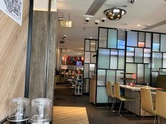 -海底捞火锅(万象城店)