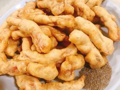 -满口香饭店