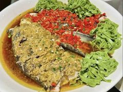 -楚山晓·湖北菜(武汉光谷K11店)