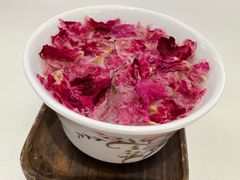 -侨美·唐荔园食艺馆