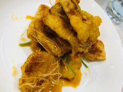 -南山鲜虾面·活鲜小馆·海味大连菜(南山总店)