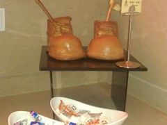 装饰品-天津水游城丽筠酒店