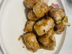 -莆田餐厅PUTIEN(三里屯店)