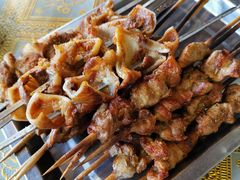 -清真·鸦儿李记·涮肉(和平里店)