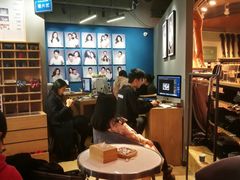 -海马体照相馆(深圳万象天地店)