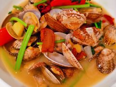 -乾隆美食·本帮菜(黄河路店)