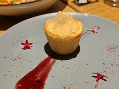 -原石牛扒·约会餐厅(龙城万科里店)