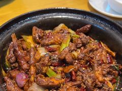 -重庆鸡公煲·嘟享吃(林科大店)