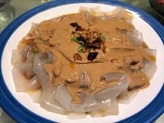 -嘎吧锅私家菜馆(新村十区店)