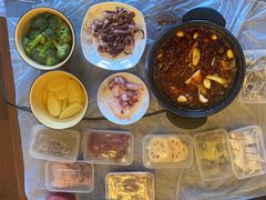 -锅首鲜品火锅(鸳鸯店)