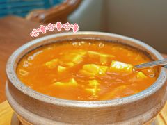 -南越郡·越式风味餐厅(青秀万达店)