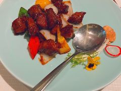 -金悦轩海鲜酒家(拱北店)