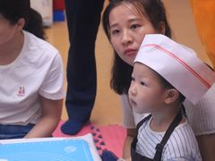 -美吉姆早教(咸阳中心)