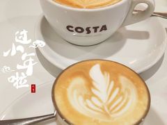 -COSTA COFFEE(西贸凯德晶品4层2店)