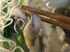 -明呈黄鱼面馆(斜土路店)