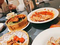 -丽华园(汉阳龙阳店)