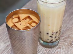 -敏华冰厅(天河城店)