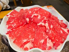 -蜀辣居鲜货老火锅(红牌楼店)
