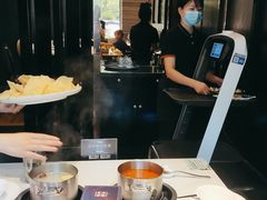-阳光码头海鲜火锅(世纪大道店)