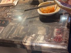 -冠菌火锅自助(东莞桥头店)