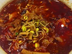 -紫光园·烤鸭(紫燕中路店)