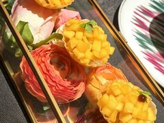-锦府园·新台州菜(合生汇店)