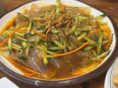 -圣夜东北菜烧烤·夜宵·龙虾(胥江路店)