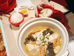 -避风塘(宝山万达店)