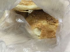 -朱记小郑酥烧饼(建康路店)