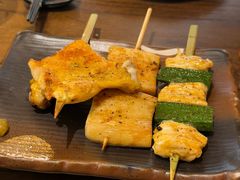 -鸟鹏烧鸟居酒屋(龙岗万科店)