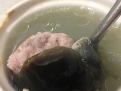 -小罗子汤店(大士院总店)