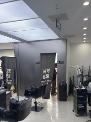 -米可造型烫染