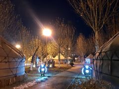 -九十九顶毡房(阜石路店)