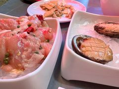 -君邦火锅(新疆大厦店)
