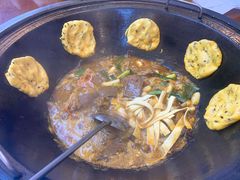 地锅鸡-曹丞相·地锅鸡·地锅鱼(武林店)