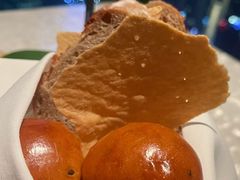 -广州四季酒店·佰鲜汇·现代法餐
