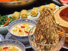 -捞王锅物料理(金华义乌之心店)
