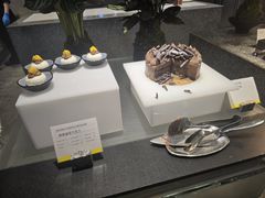 -解放碑威斯汀酒店-知味国际美食餐厅