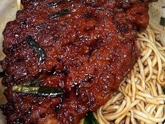 -无名氏面馆(邮电路店)