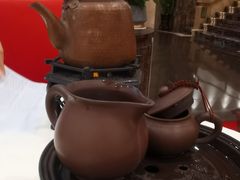 -凤凰楼酒家·粤宴点心(华强北店)